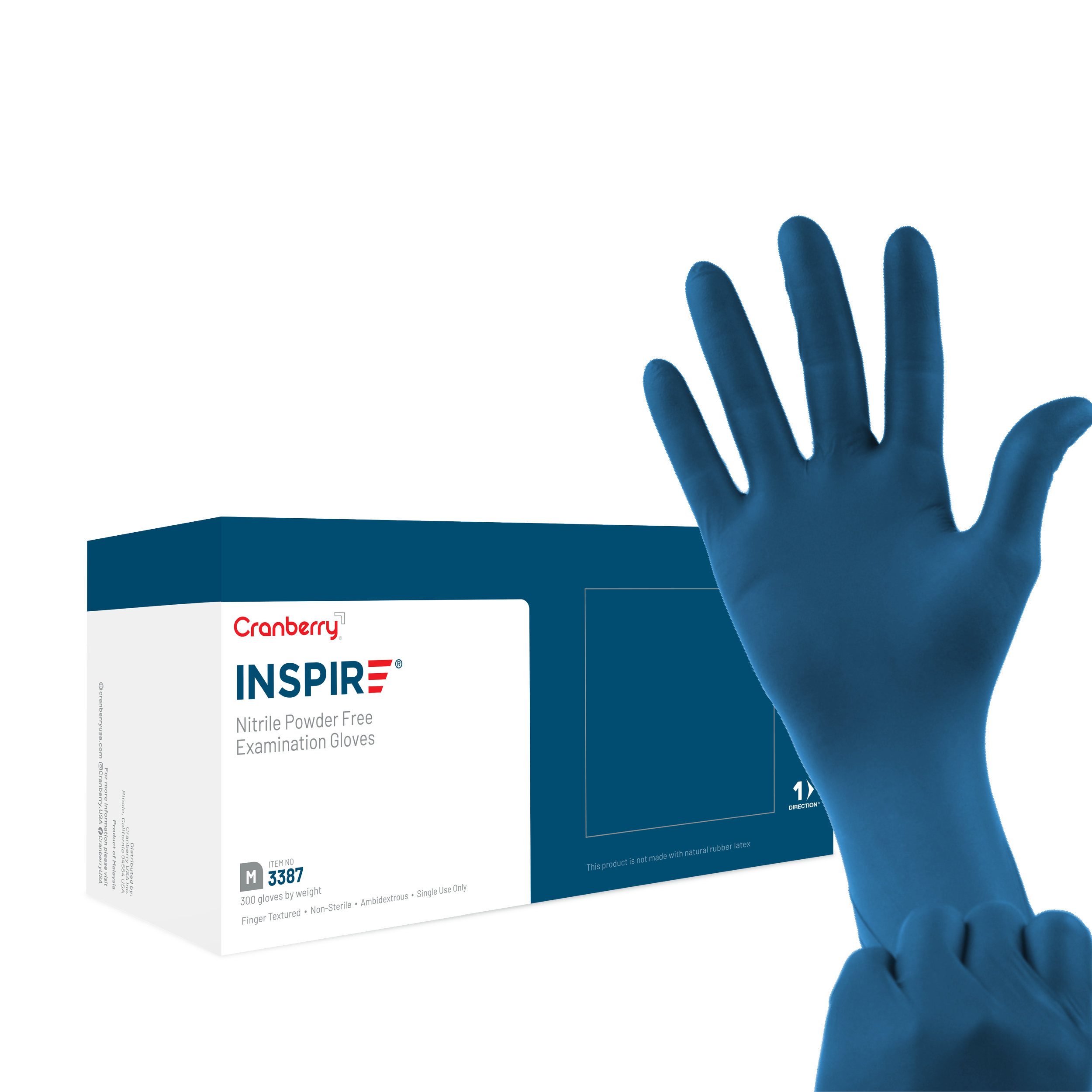 Inspire — Cranberry USA